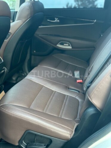 Kia Sorento 2016, 183,000 km - 2.0 l - Bakı