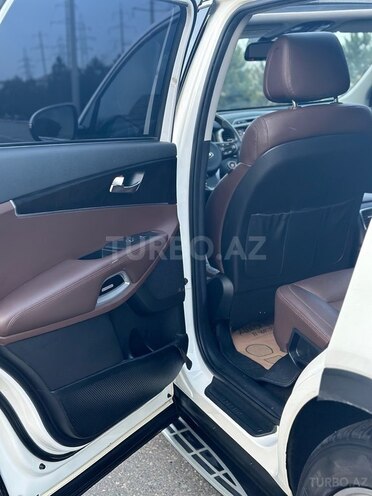 Kia Sorento 2016, 183,000 km - 2.0 l - Bakı