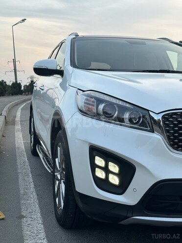 Kia Sorento 2016, 183,000 km - 2.0 l - Bakı