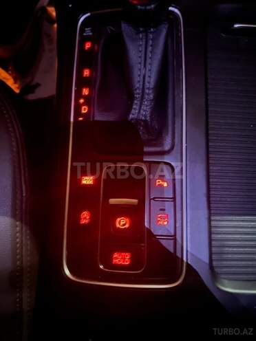 Kia Sorento 2016, 183,000 km - 2.0 l - Bakı
