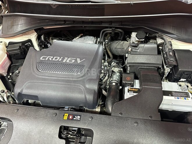 Kia Sorento 2016, 183,000 km - 2.0 l - Bakı
