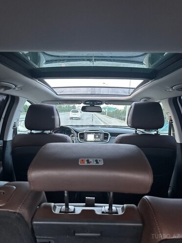 Kia Sorento 2016, 183,000 km - 2.0 l - Bakı
