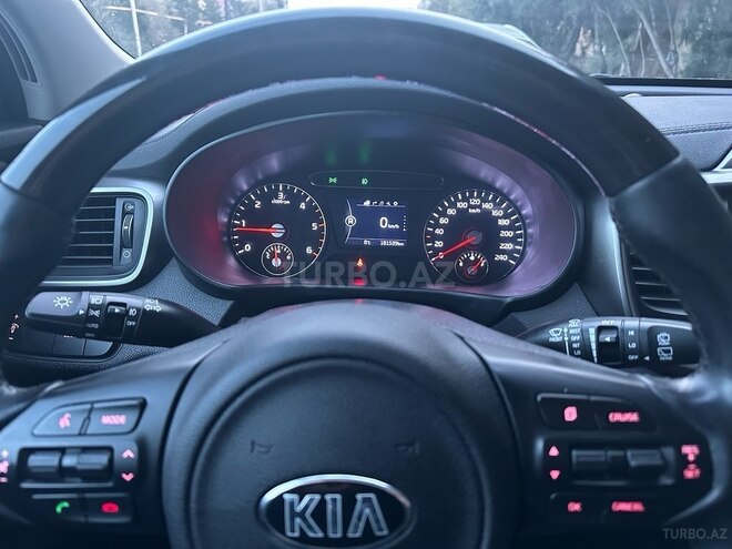 Kia Sorento 2016, 183,000 km - 2.0 l - Bakı