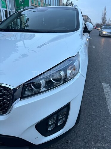 Kia Sorento 2016, 183,000 km - 2.0 l - Bakı