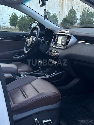 Kia Sorento 2016, 183,000 km - 2.0 l - Bakı
