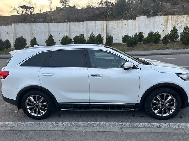 Kia Sorento 2016, 183,000 km - 2.0 l - Bakı