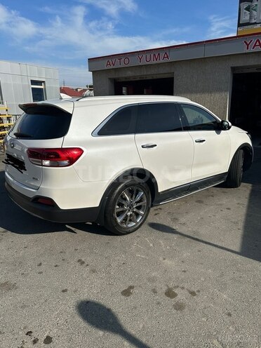 Kia Sorento 2016, 183,000 km - 2.0 l - Bakı