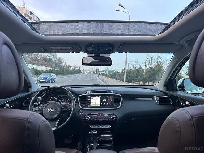 Kia Sorento 2016, 183,000 km - 2.0 l - Bakı