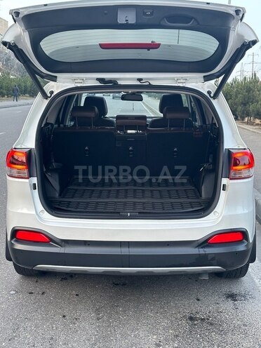 Kia Sorento 2016, 183,000 km - 2.0 l - Bakı