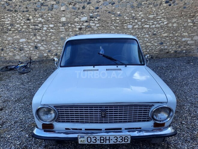 LADA (VAZ) 21011 1984, 100,000 km - 1.5 l - Şəmkir