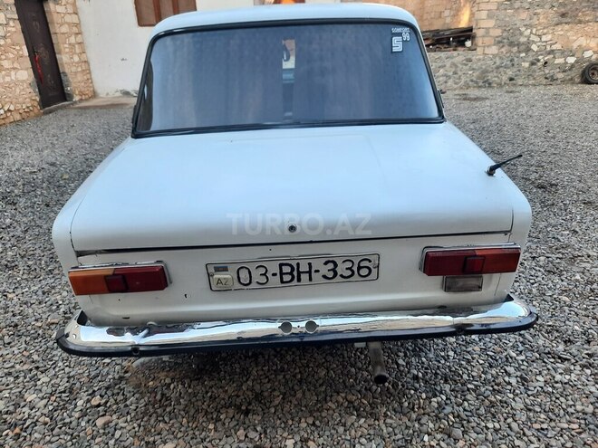 LADA (VAZ) 21011 1984, 100,000 km - 1.5 l - Şəmkir