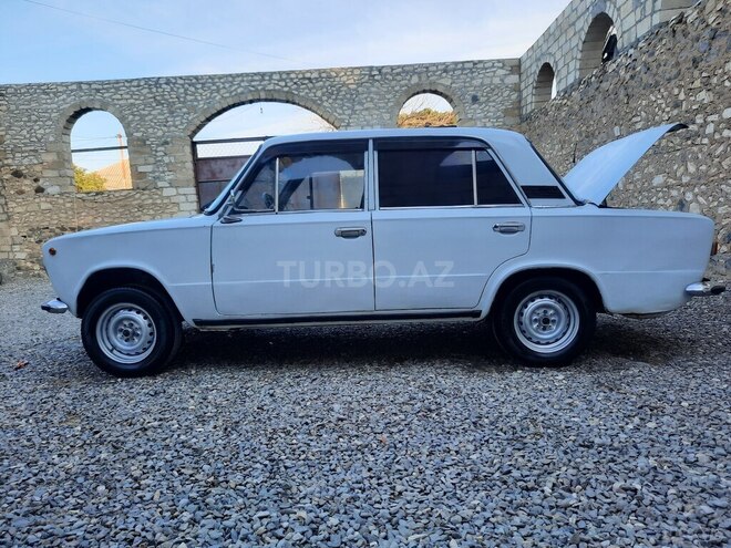 LADA (VAZ) 21011 1984, 100,000 km - 1.5 l - Şəmkir