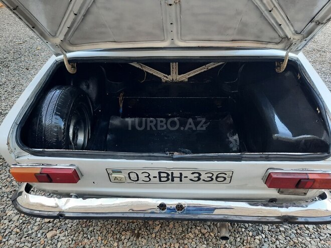 LADA (VAZ) 21011 1984, 100,000 km - 1.5 l - Şəmkir
