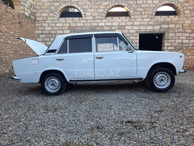 LADA (VAZ) 21011 1984, 100,000 km - 1.5 l - Şəmkir