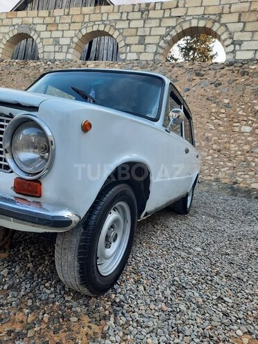 LADA (VAZ) 21011 1984, 100,000 km - 1.5 l - Şəmkir