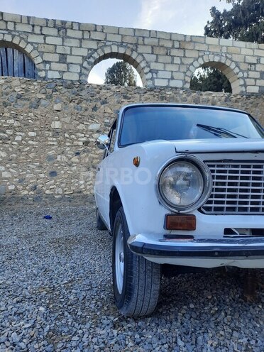LADA (VAZ) 21011 1984, 100,000 km - 1.5 l - Şəmkir