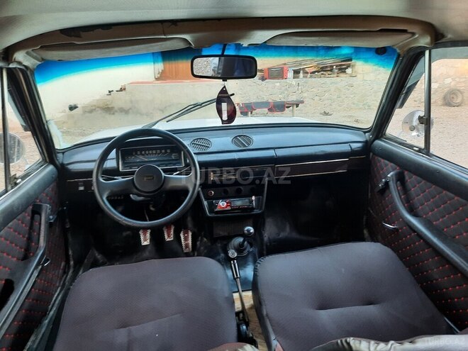 LADA (VAZ) 21011 1984, 100,000 km - 1.5 l - Şəmkir