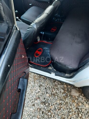 LADA (VAZ) 21011 1984, 100,000 km - 1.5 l - Şəmkir