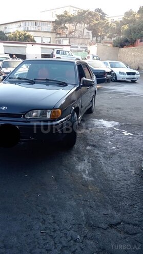 LADA (VAZ) 2115 2012, 152,000 km - 1.6 l - Bakı
