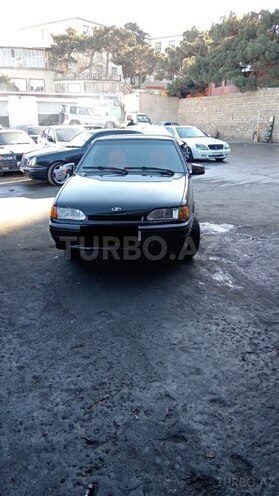 LADA (VAZ) 2115 2012, 152,000 km - 1.6 l - Bakı