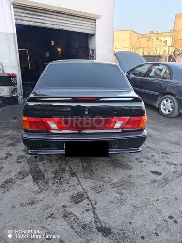 LADA (VAZ) 2115 2012, 152,000 km - 1.6 l - Bakı