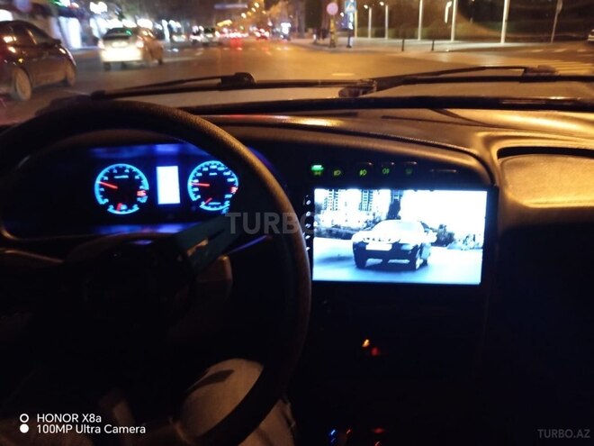 LADA (VAZ) 2115 2012, 152,000 km - 1.6 l - Bakı