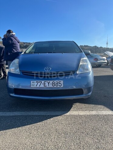 Toyota Prius 2006, 189,000 km - 1.5 l - Bakı
