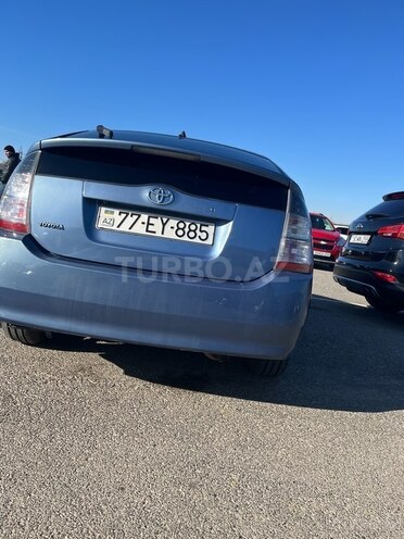 Toyota Prius 2006, 189,000 km - 1.5 l - Bakı