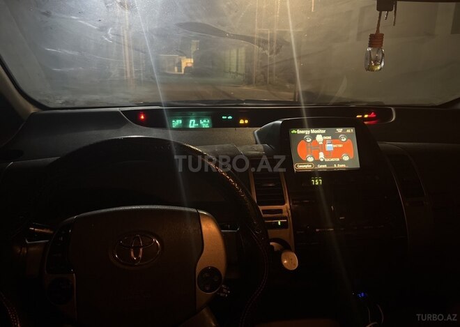 Toyota Prius 2006, 189,000 km - 1.5 l - Bakı