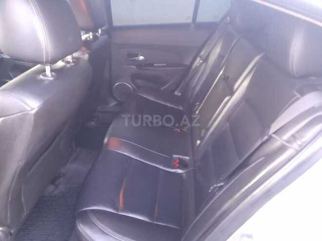 Chevrolet Cruze 2011, 360,000 km - 1.4 l - Gəncə