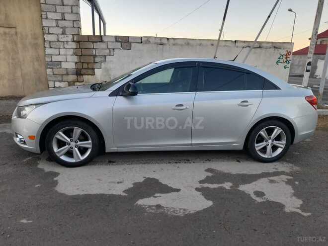 Chevrolet Cruze 2011, 360,000 km - 1.4 l - Gəncə