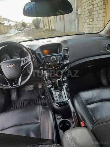 Chevrolet Cruze 2011, 360,000 km - 1.4 l - Gəncə