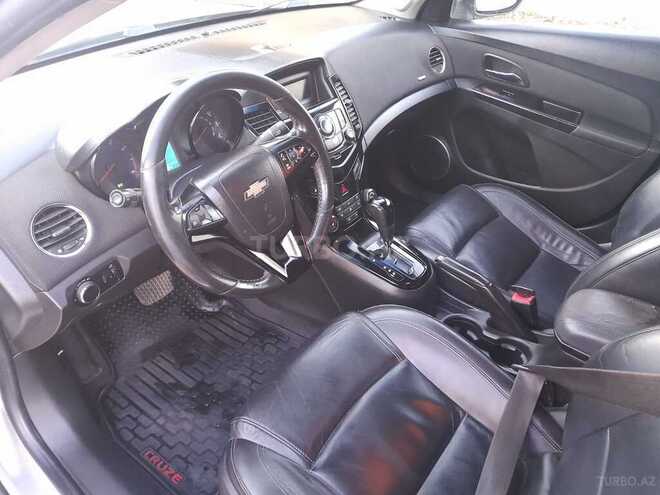 Chevrolet Cruze 2011, 360,000 km - 1.4 l - Gəncə