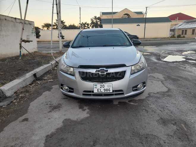Chevrolet Cruze 2011, 360,000 km - 1.4 l - Gəncə