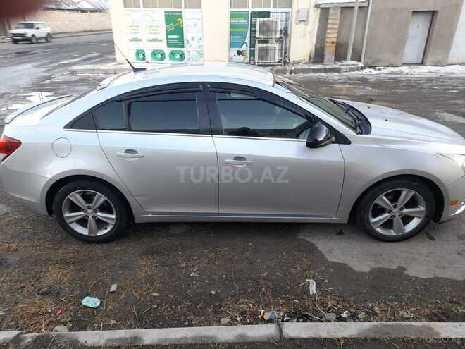Chevrolet Cruze 2011, 360,000 km - 1.4 l - Gəncə