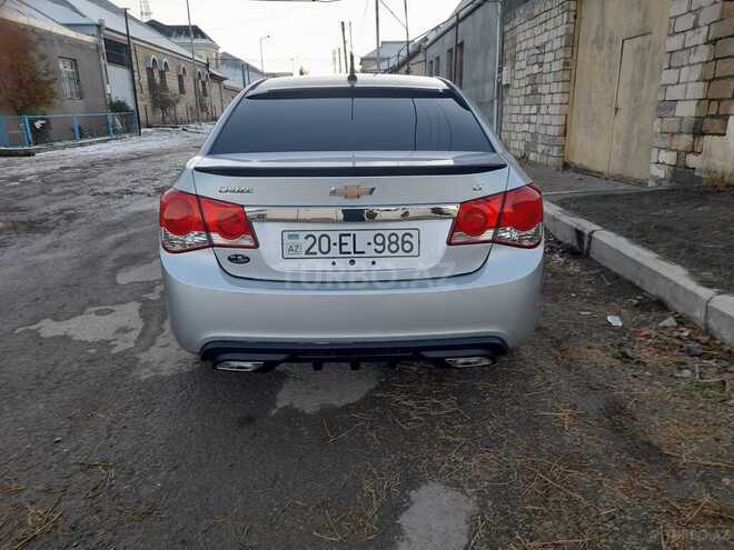 Chevrolet Cruze 2011, 360,000 km - 1.4 l - Gəncə
