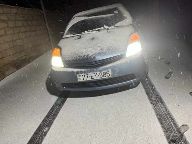 Toyota Prius 2006, 189,000 km - 1.5 l - Bakı