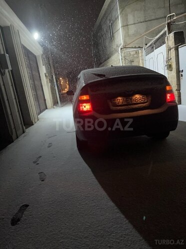 Toyota Prius 2006, 189,000 km - 1.5 l - Bakı
