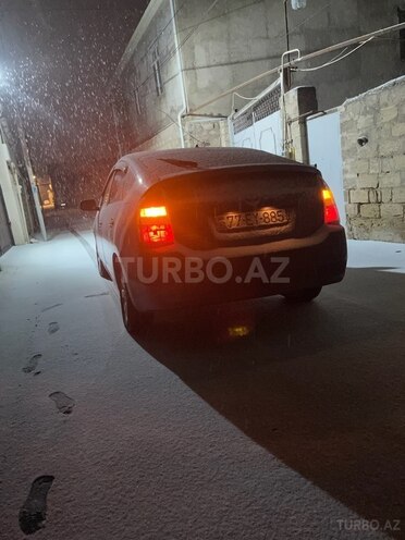 Toyota Prius 2006, 189,000 km - 1.5 l - Bakı