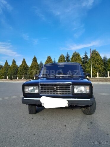LADA (VAZ) 2107 2010, 406,386 km - 1.6 l - Ağdaş