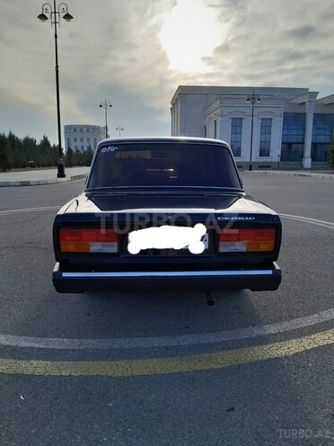 LADA (VAZ) 2107 2010, 406,386 km - 1.6 l - Ağdaş
