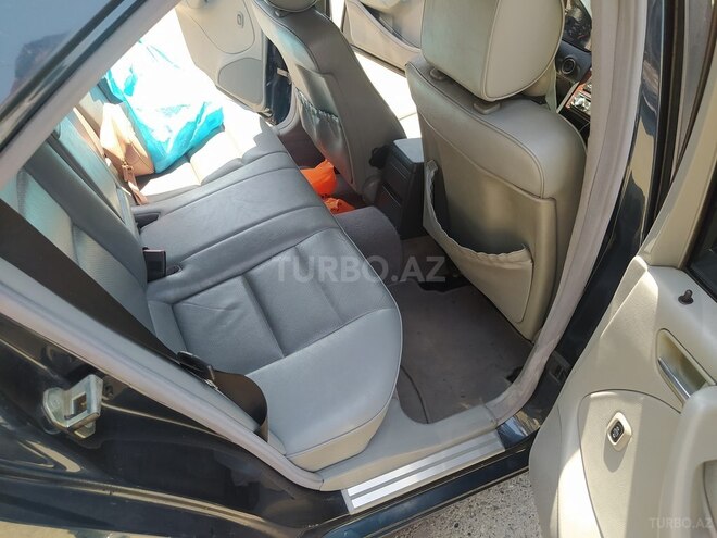 Mercedes C 200 1999, 254,758 km - 2.0 l - Bakı