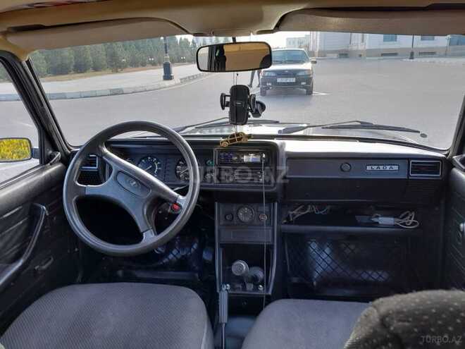 LADA (VAZ) 2107 2010, 406,386 km - 1.6 l - Ağdaş