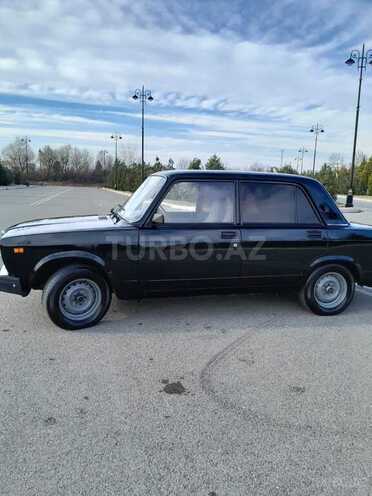 LADA (VAZ) 2107 2010, 406,386 km - 1.6 l - Ağdaş