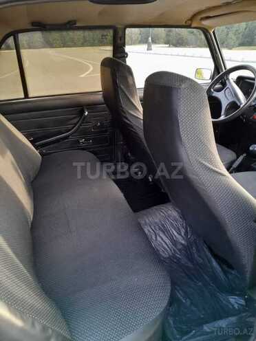 LADA (VAZ) 2107 2010, 406,386 km - 1.6 l - Ağdaş