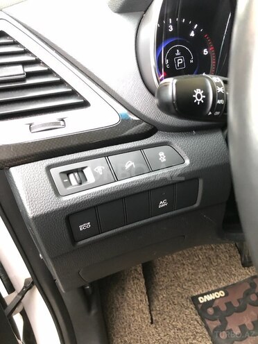 Hyundai Santa Fe 2014, 138,000 km - 2.0 l - Bakı