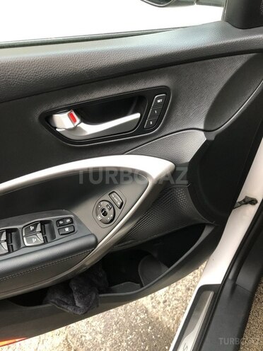 Hyundai Santa Fe 2014, 138,000 km - 2.0 l - Bakı