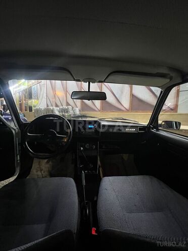 LADA (VAZ) 2107 2010, 79,000 km - 1.6 l - Şamaxı