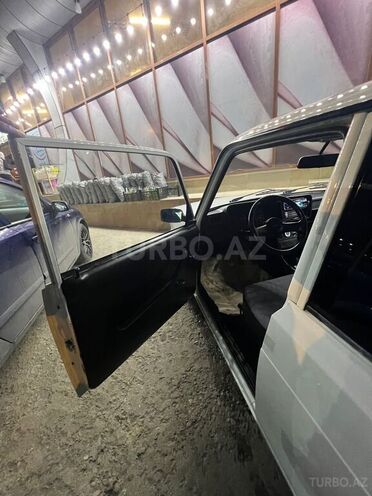 LADA (VAZ) 2107 2010, 79,000 km - 1.6 l - Şamaxı
