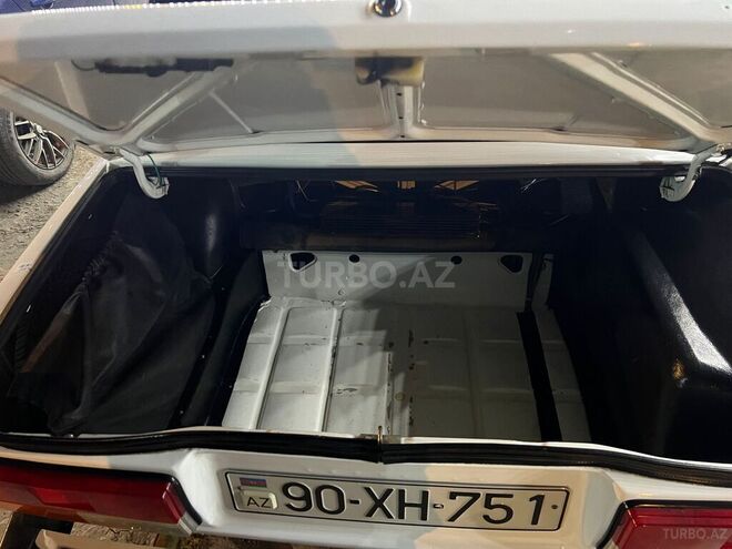 LADA (VAZ) 2107 2010, 79,000 km - 1.6 l - Şamaxı